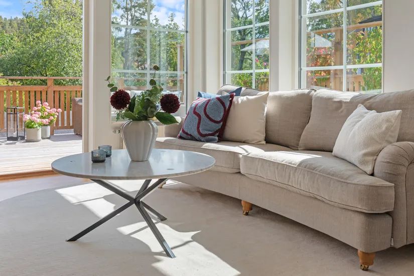 Villa, Frans Mobergs väg 11, Saltsjö-Boo, Nacka