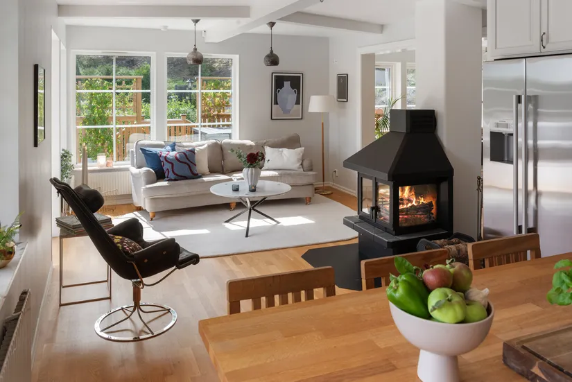 Villa, Frans Mobergs väg 11, Saltsjö-Boo, Nacka