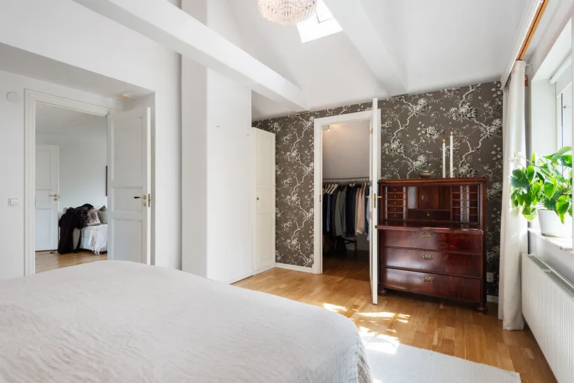 Villa, Frans Mobergs väg 11, Saltsjö-Boo, Nacka