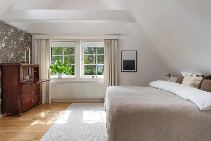 Villa, Frans Mobergs väg 11, Saltsjö-Boo, Nacka