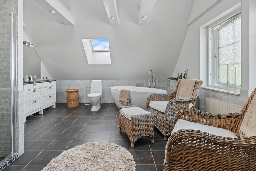 Villa, Frans Mobergs väg 11, Saltsjö-Boo, Nacka