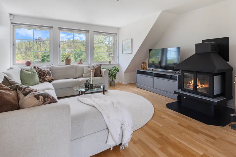 Villa, Frans Mobergs väg 11, Saltsjö-Boo, Nacka
