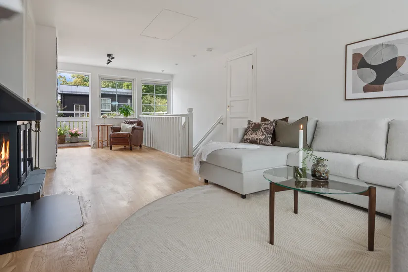 Villa, Frans Mobergs väg 11, Saltsjö-Boo, Nacka