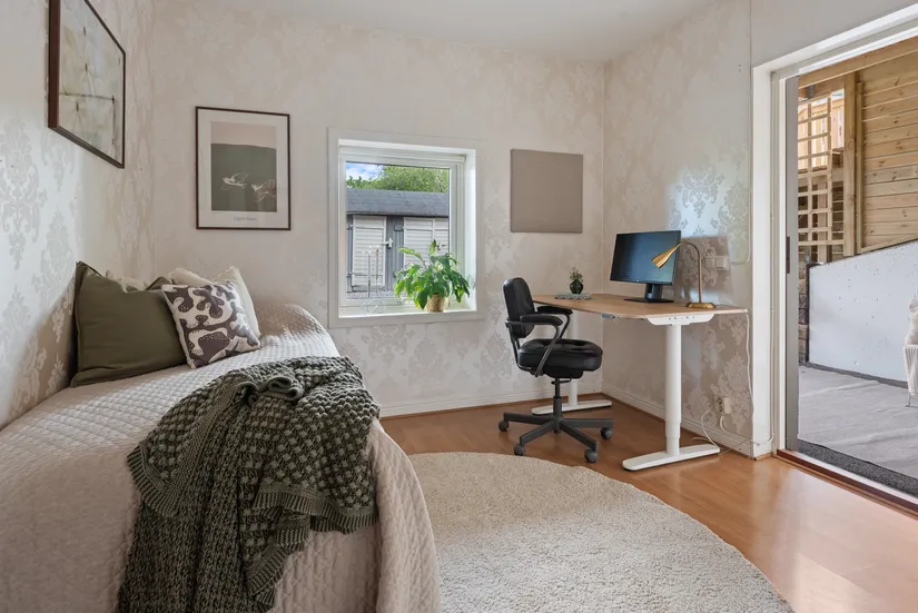 Villa, Frans Mobergs väg 11, Saltsjö-Boo, Nacka