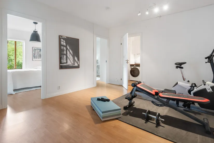 Villa, Frans Mobergs väg 11, Saltsjö-Boo, Nacka