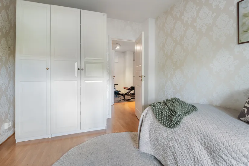Villa, Frans Mobergs väg 11, Saltsjö-Boo, Nacka
