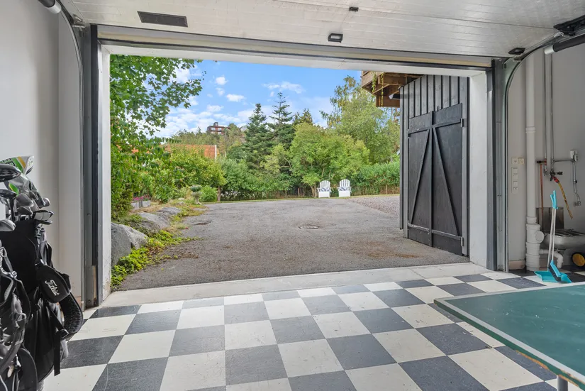 Villa, Frans Mobergs väg 11, Saltsjö-Boo, Nacka
