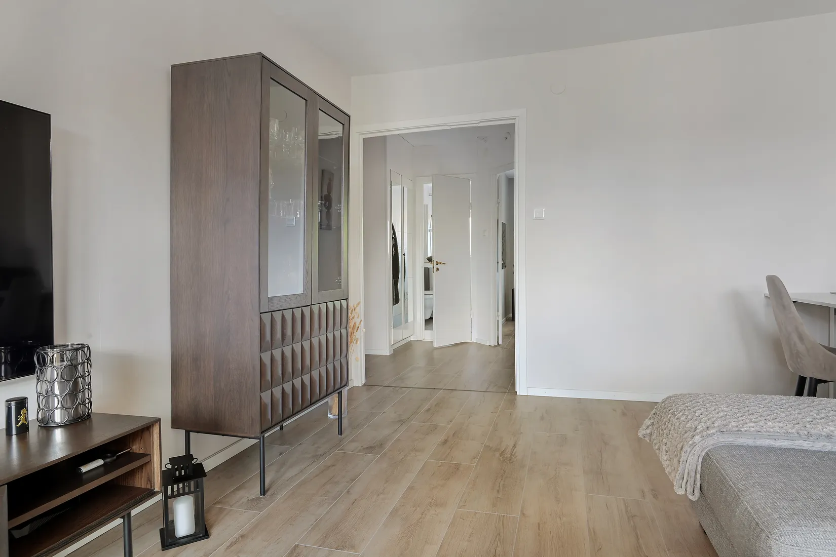 Bostadsrätt, Herrgårdsvägen 14A, Centralt, Upplands Väsby