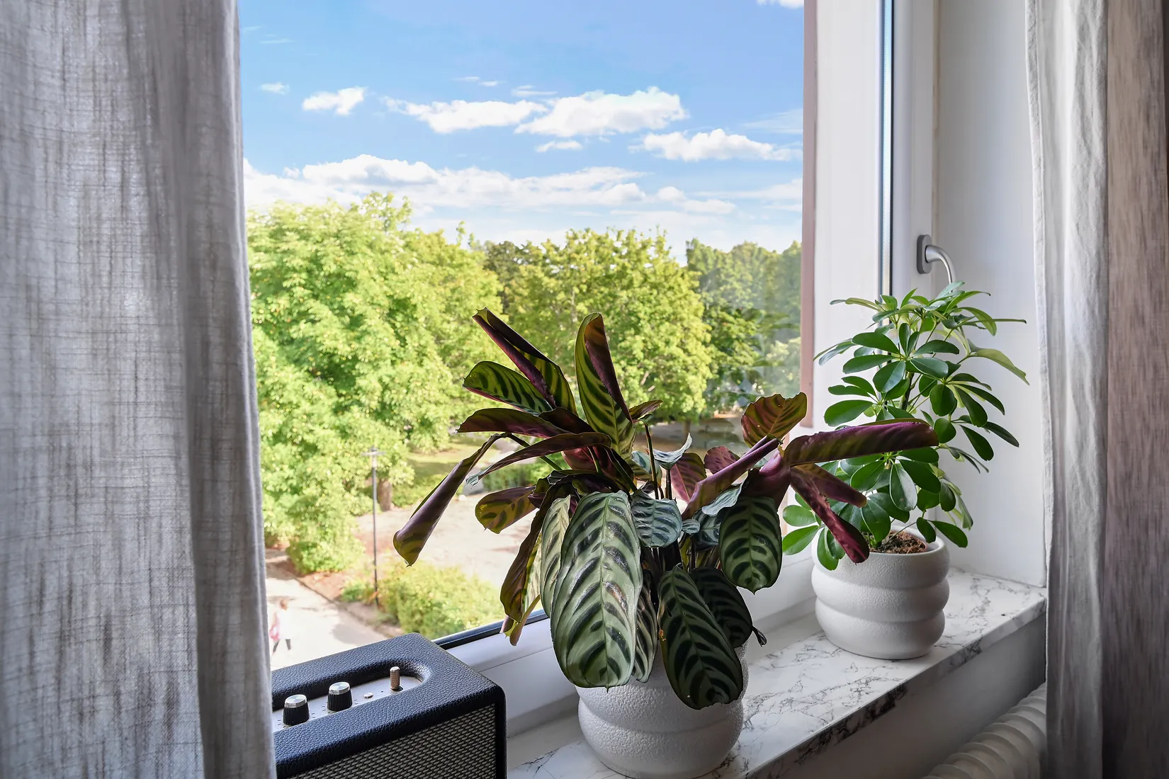 Bostadsrätt, Herrgårdsvägen 14A, Centralt, Upplands Väsby