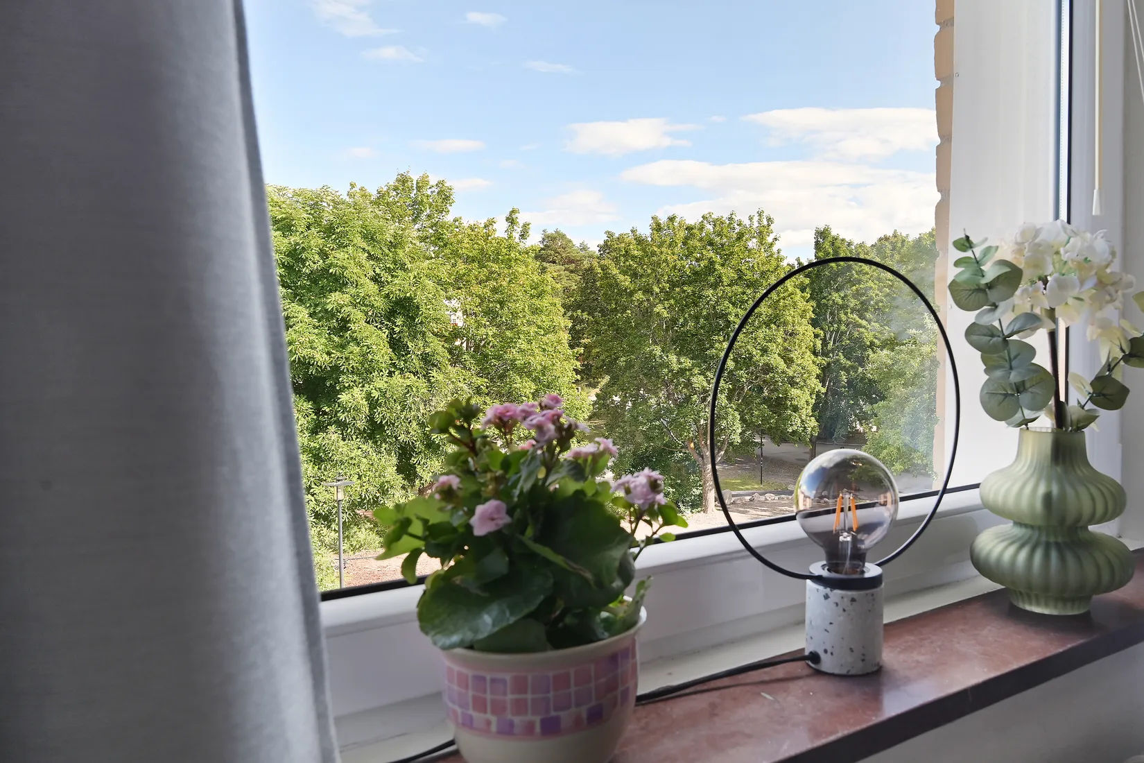 Bostadsrätt, Herrgårdsvägen 14A, Centralt, Upplands Väsby