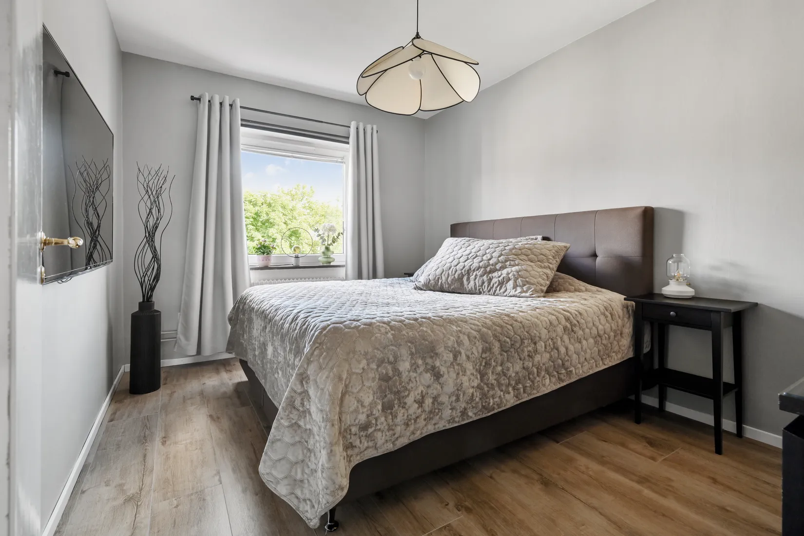 Bostadsrätt, Herrgårdsvägen 14A, Centralt, Upplands Väsby