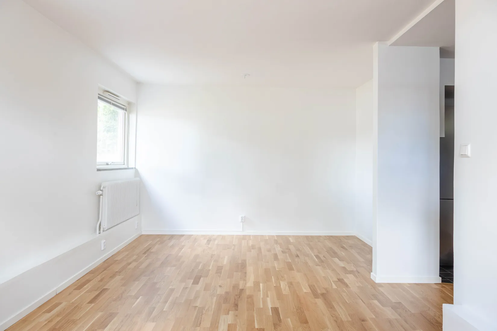 Bostadsrätt, Gunnilbogatan 36C, Malmaberg, Västerås