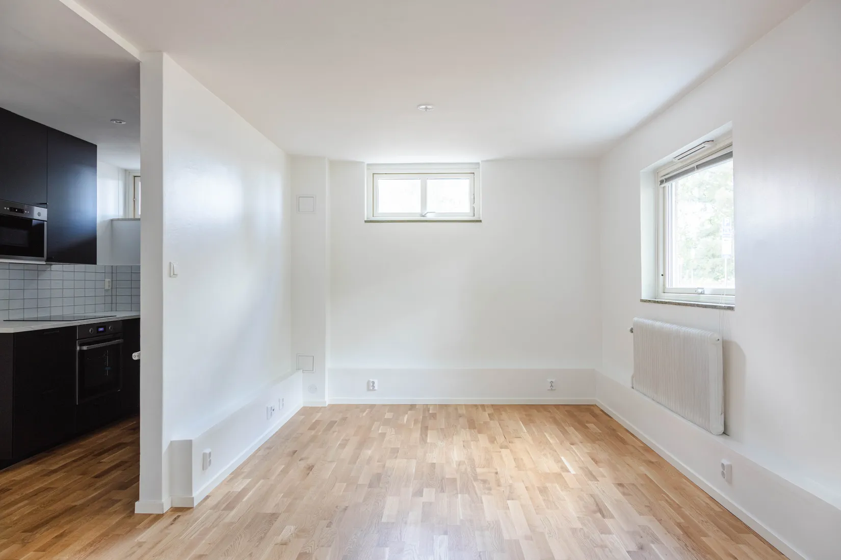 Bostadsrätt, Gunnilbogatan 36C, Malmaberg, Västerås