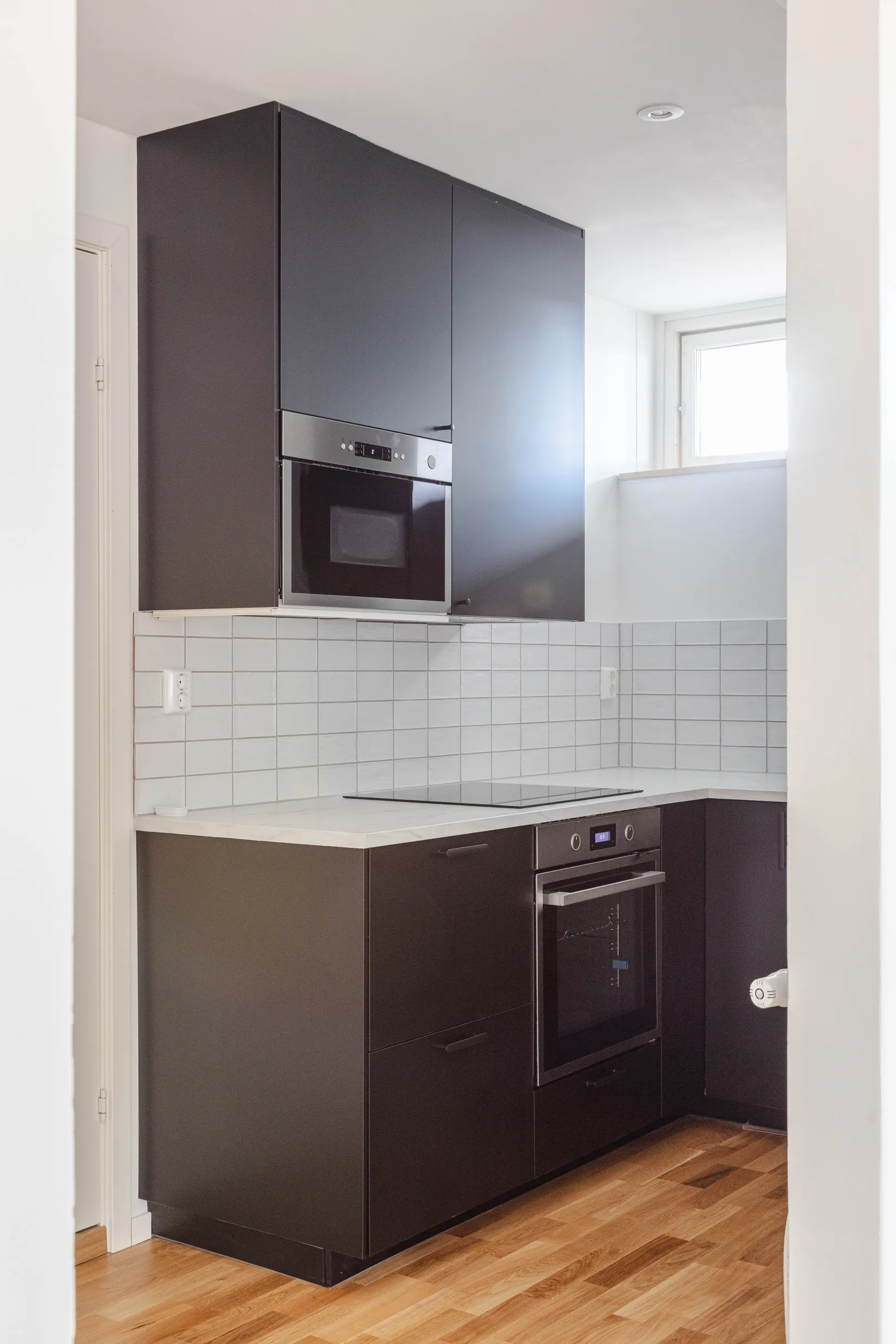 Bostadsrätt, Gunnilbogatan 36C, Malmaberg, Västerås