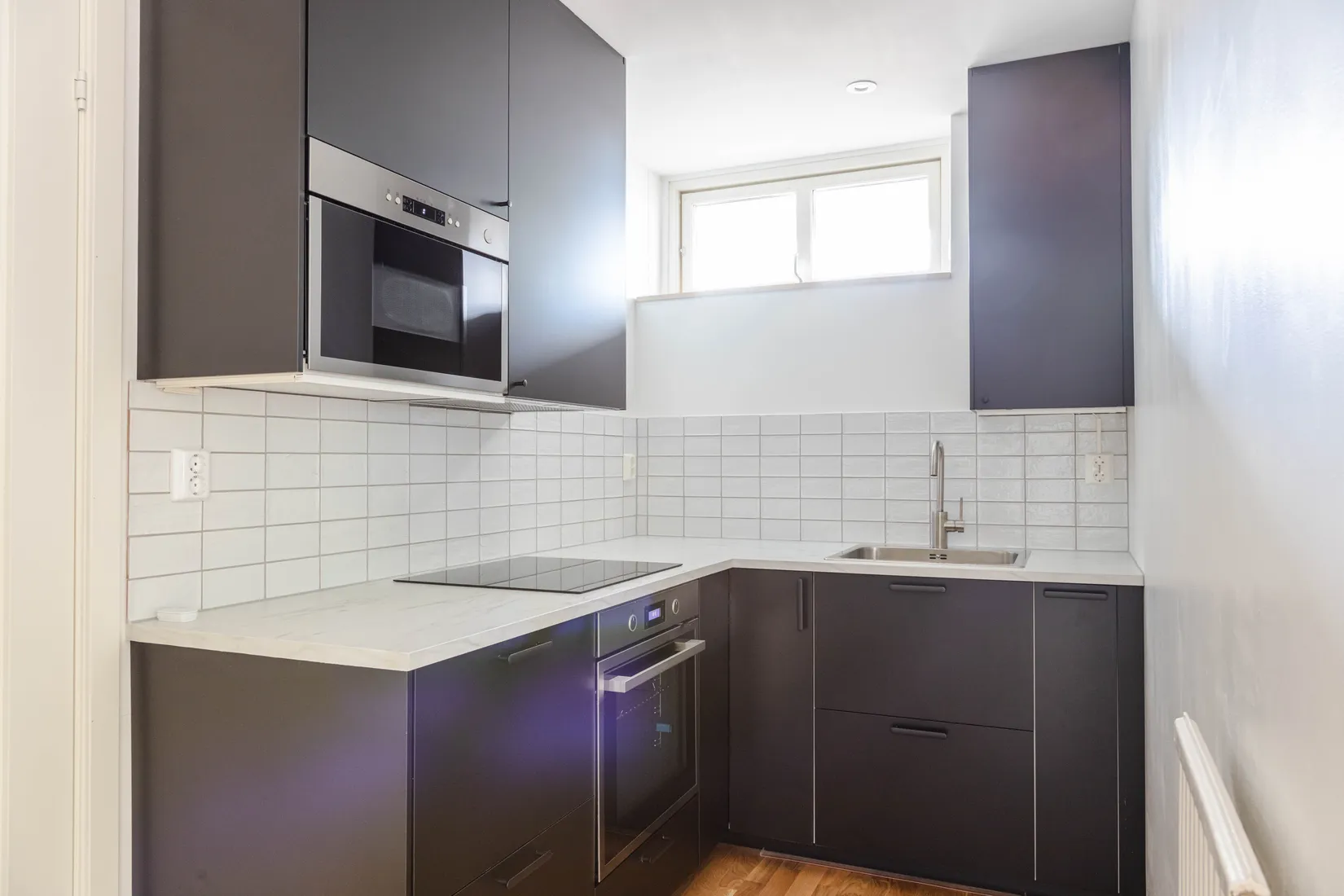 Bostadsrätt, Gunnilbogatan 36C, Malmaberg, Västerås