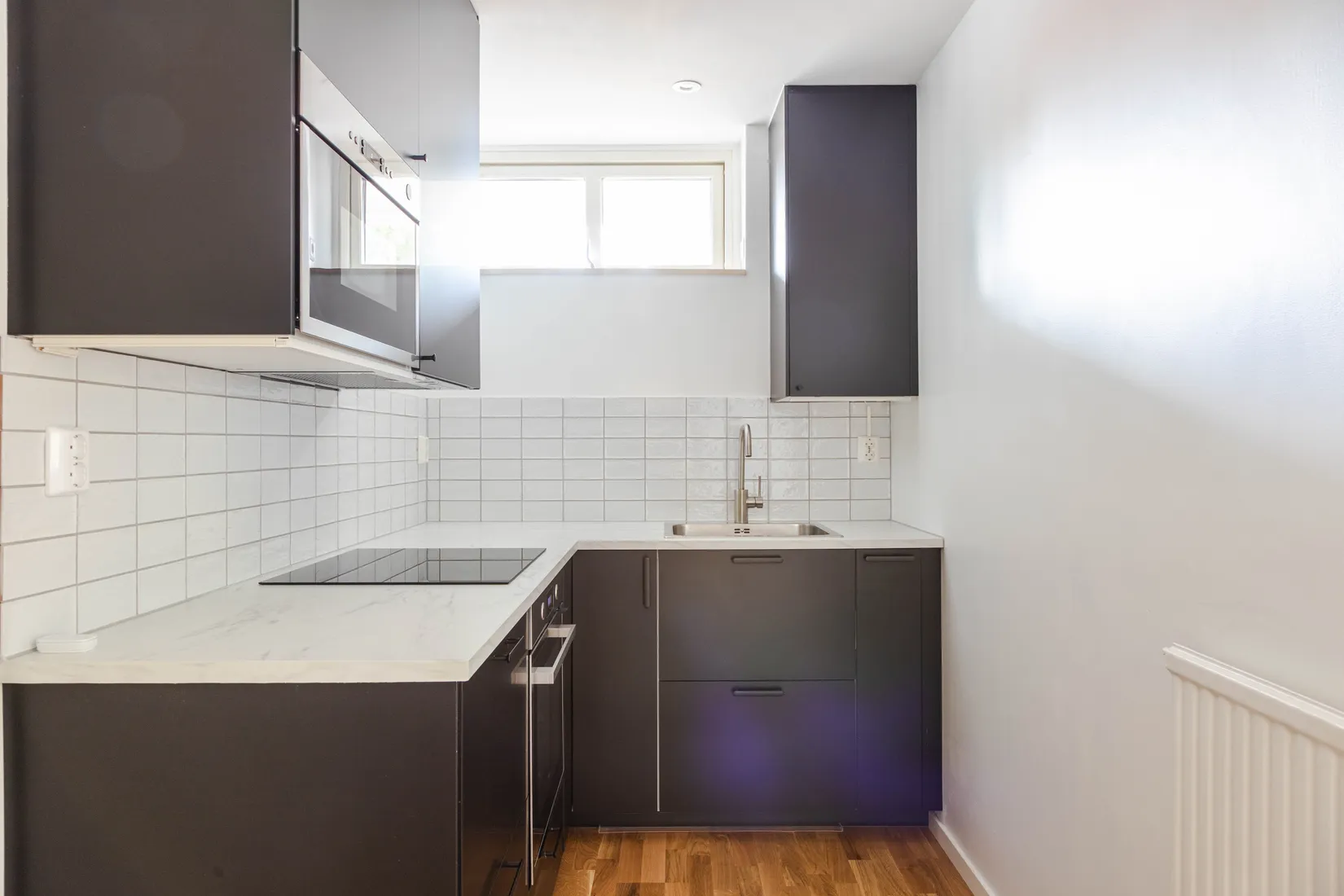Bostadsrätt, Gunnilbogatan 36C, Malmaberg, Västerås