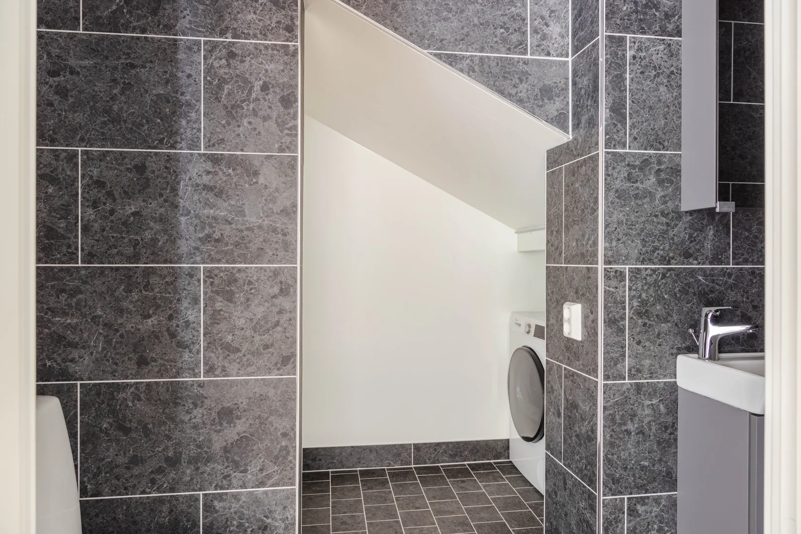 Bostadsrätt, Gunnilbogatan 36C, Malmaberg, Västerås