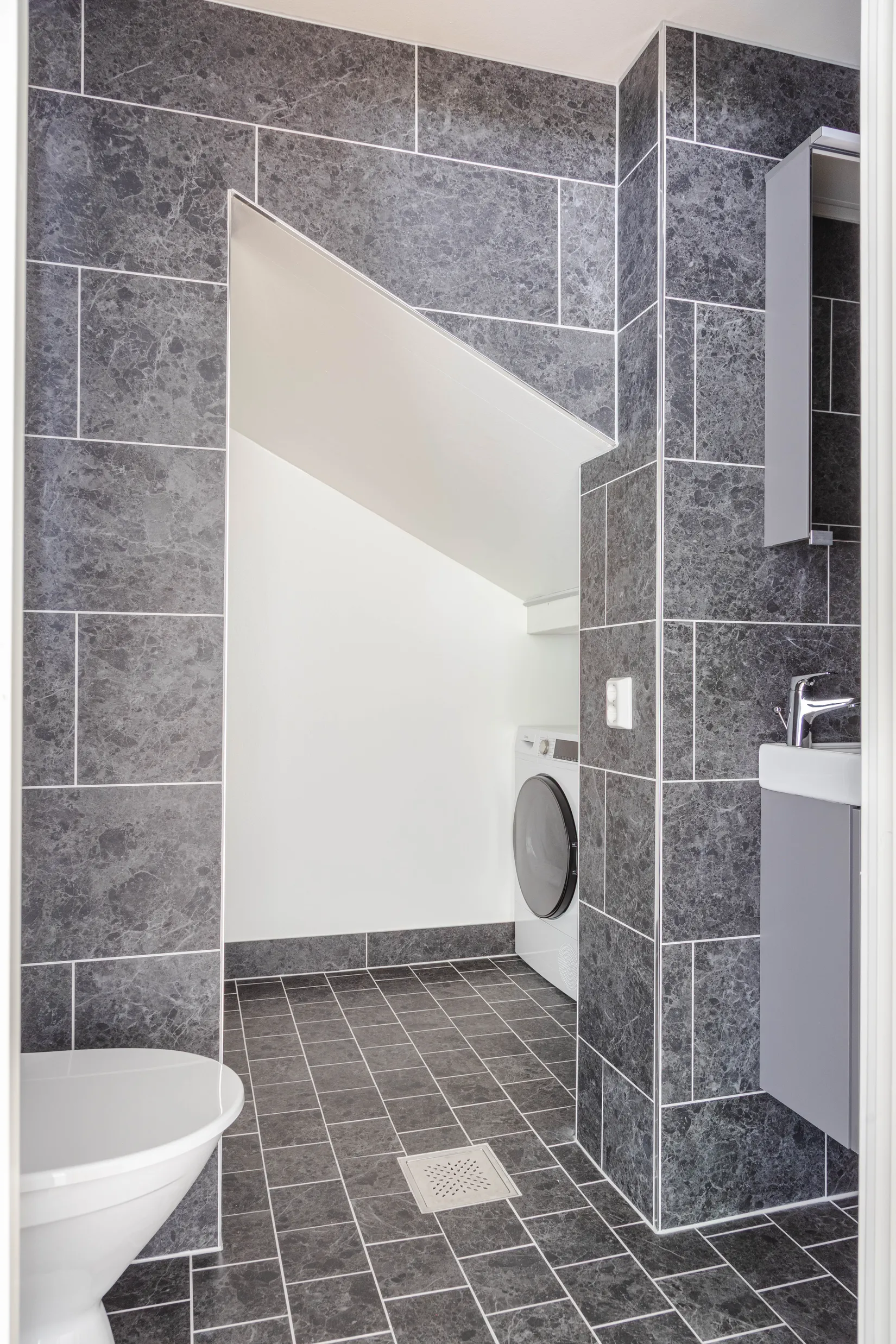 Bostadsrätt, Gunnilbogatan 36C, Malmaberg, Västerås