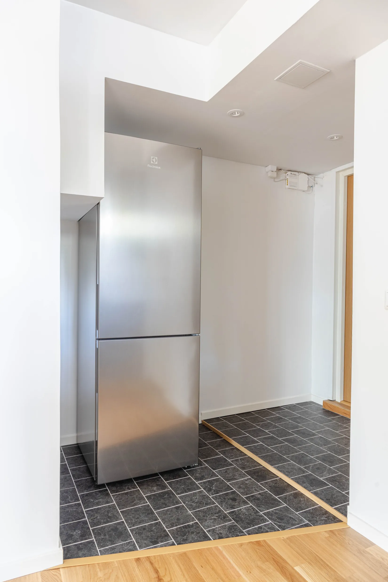 Bostadsrätt, Gunnilbogatan 36C, Malmaberg, Västerås