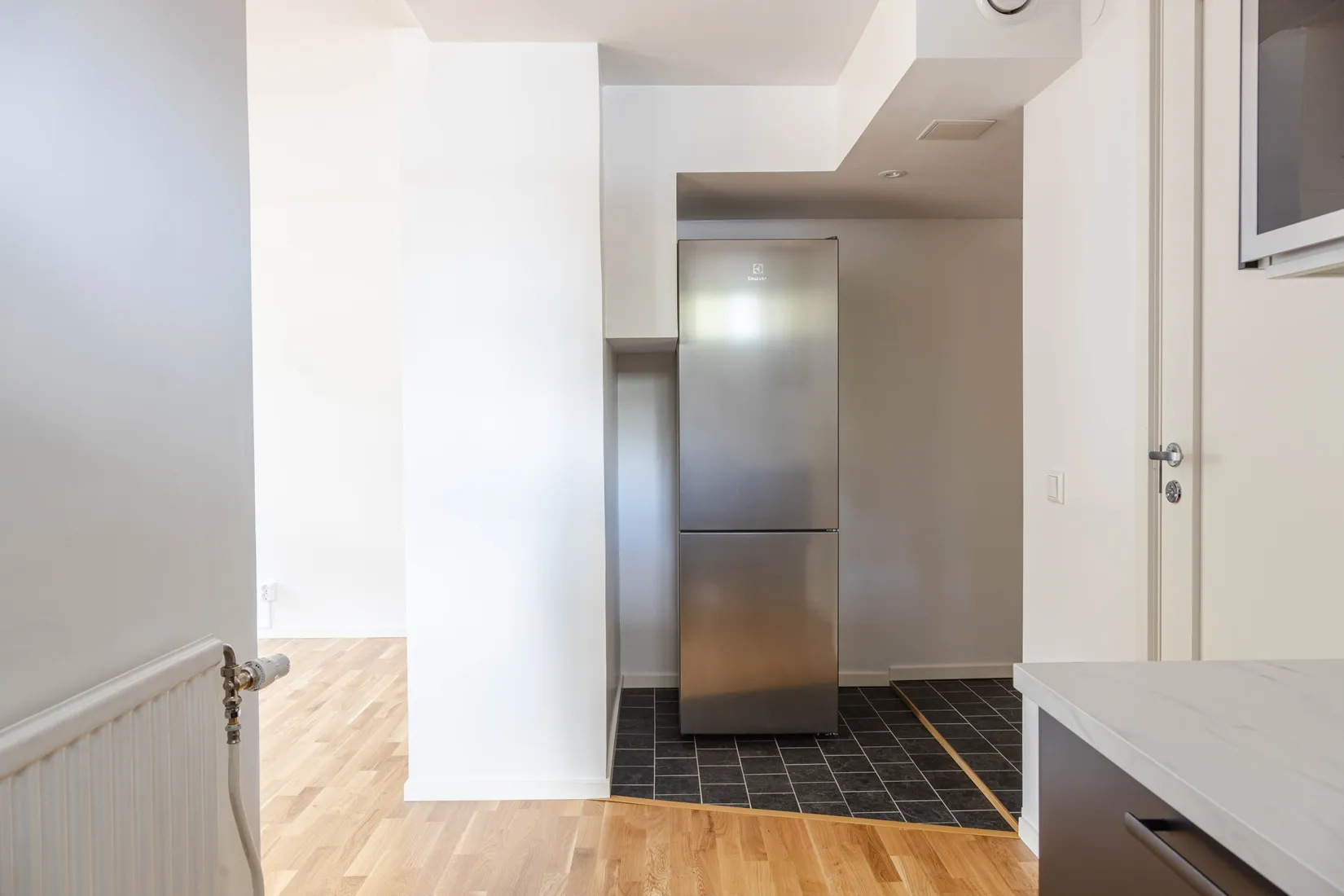 Bostadsrätt, Gunnilbogatan 36C, Malmaberg, Västerås
