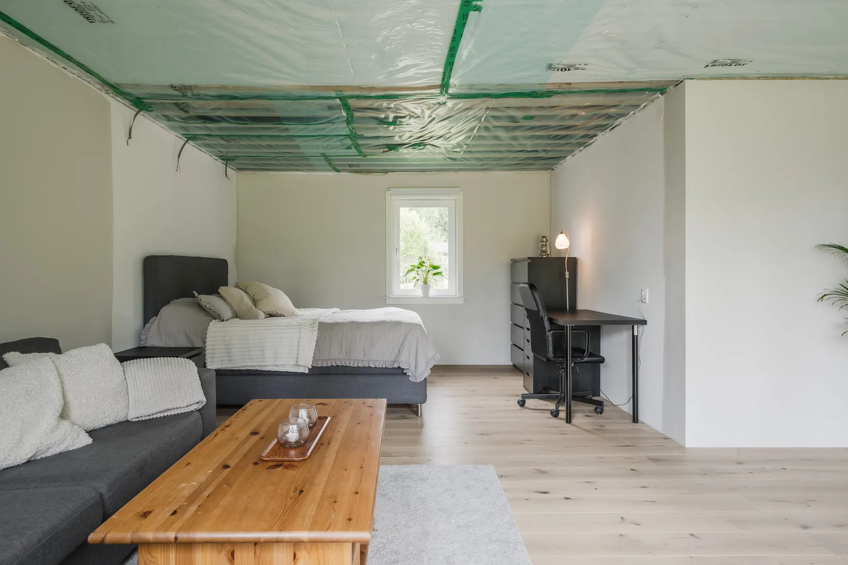 Villa, Bergsvägen 5, Hillsjöstrand, Gävle
