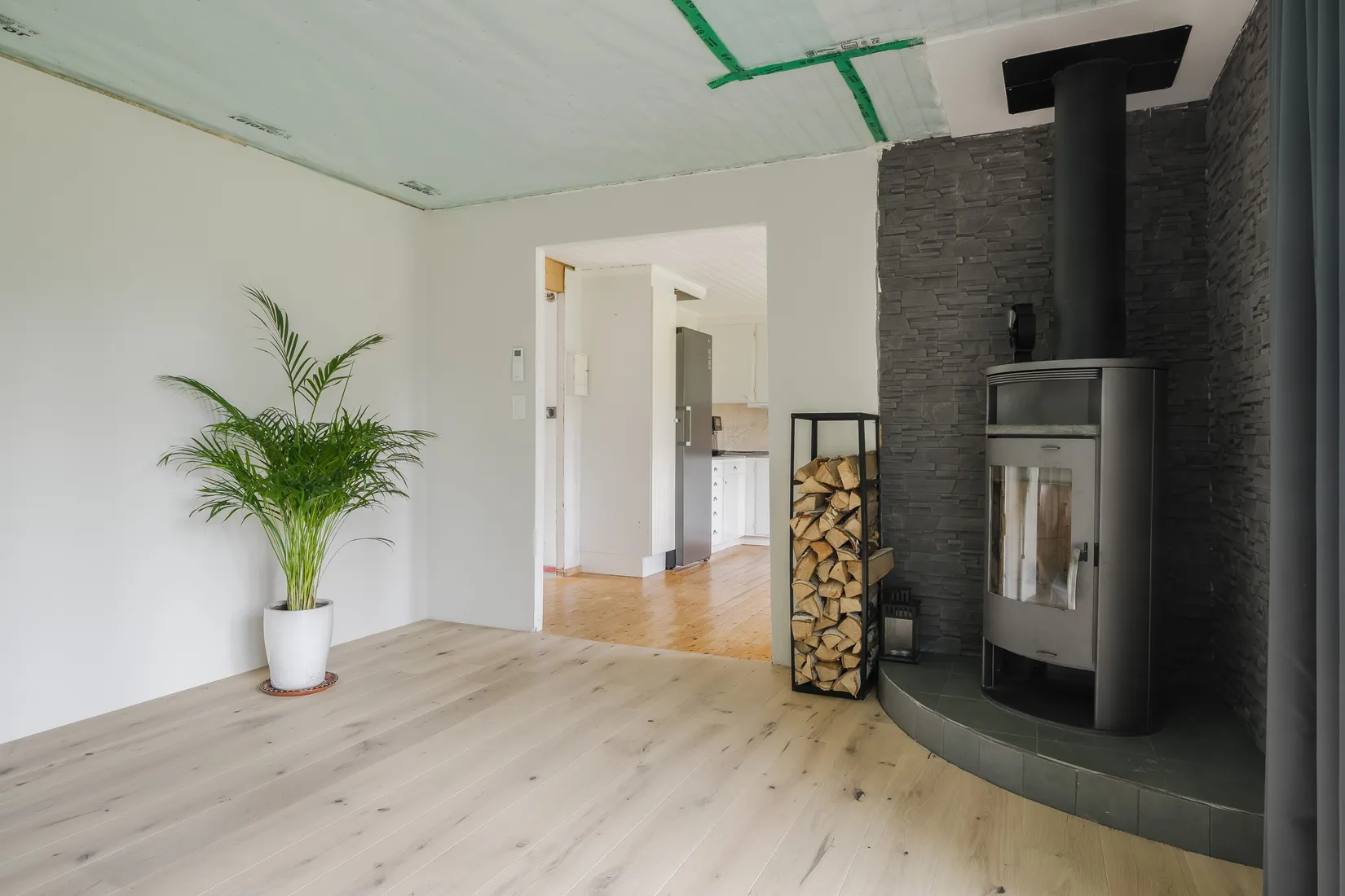 Villa, Bergsvägen 5, Hillsjöstrand, Gävle