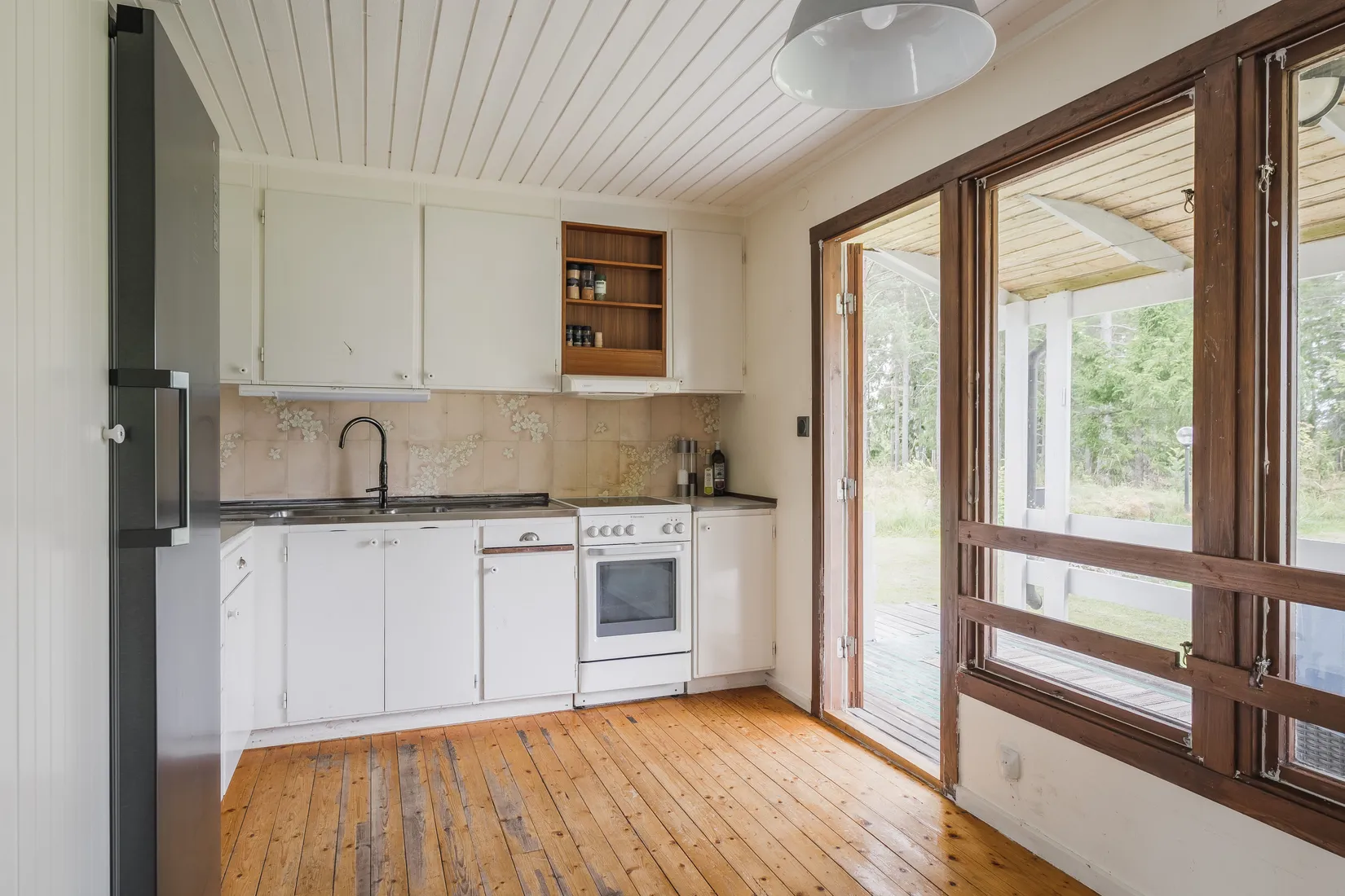 Villa, Bergsvägen 5, Hillsjöstrand, Gävle