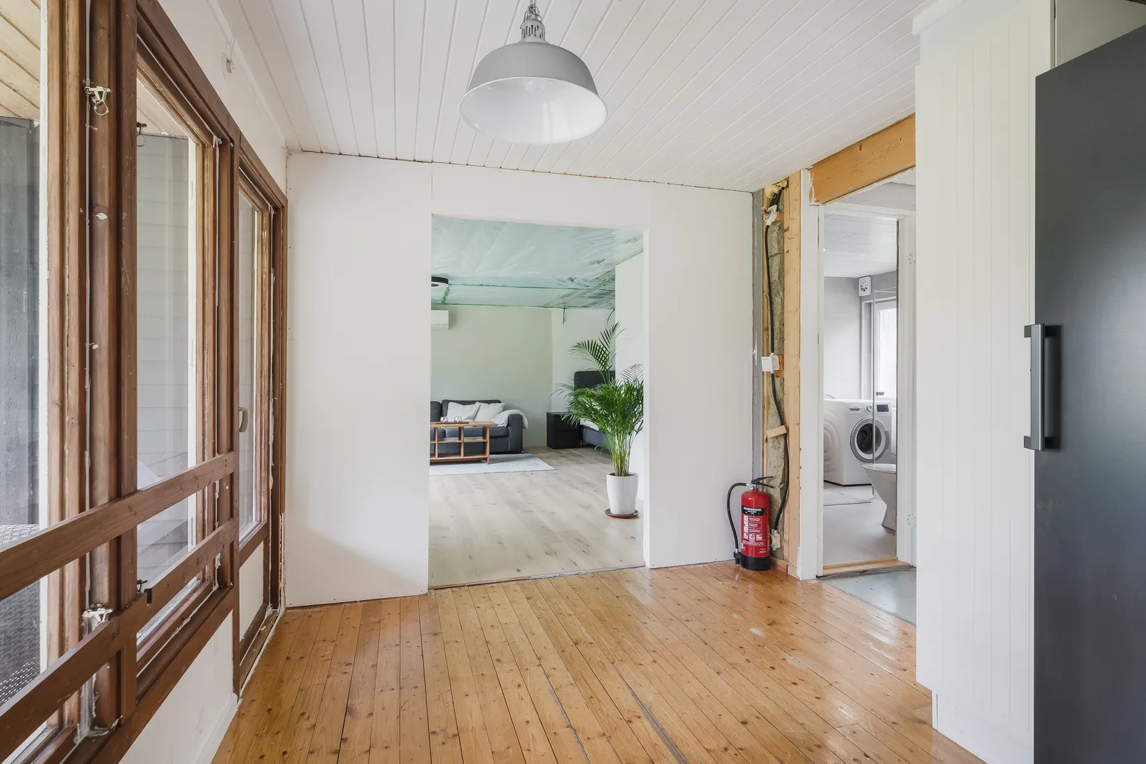 Villa, Bergsvägen 5, Hillsjöstrand, Gävle