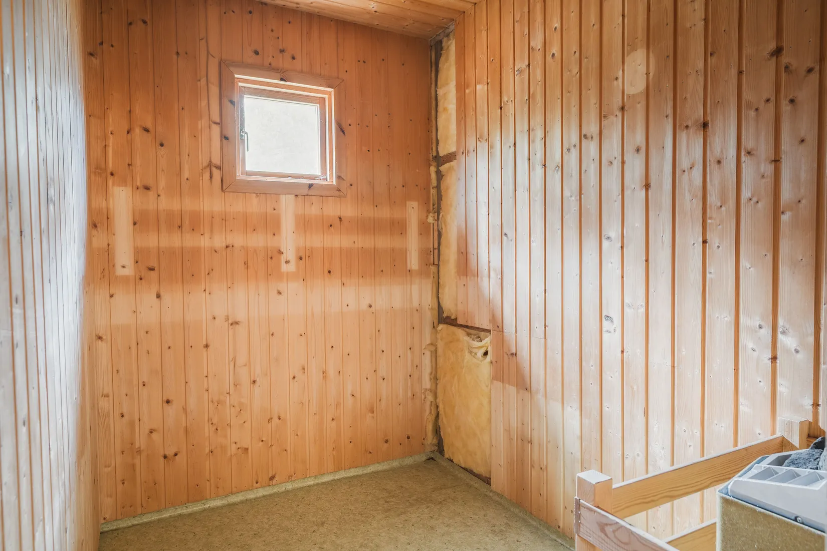 Villa, Bergsvägen 5, Hillsjöstrand, Gävle