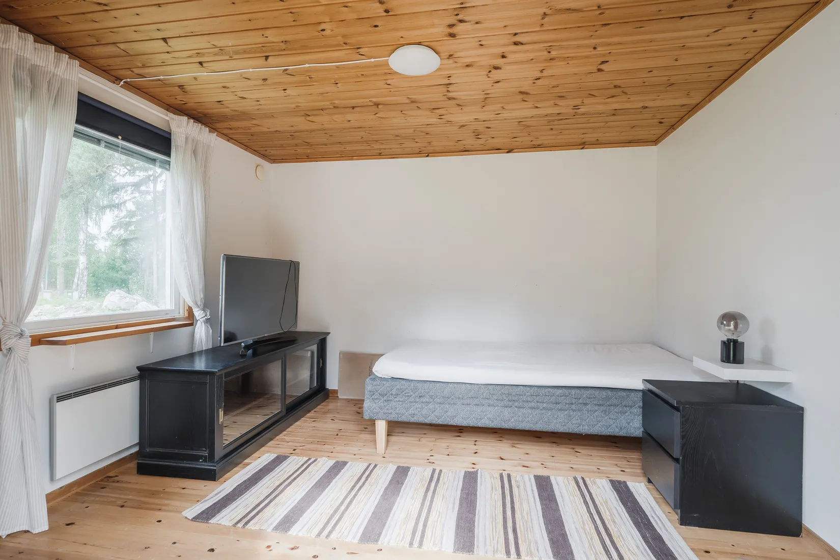 Villa, Bergsvägen 5, Hillsjöstrand, Gävle