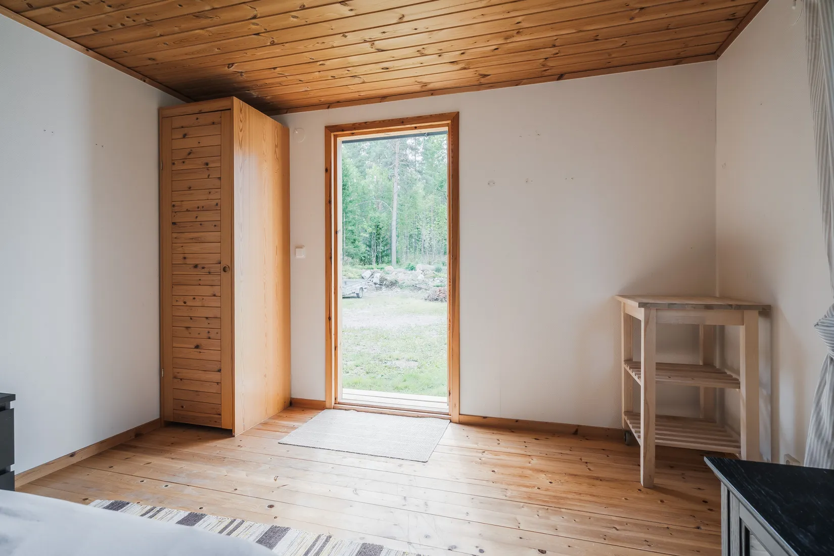 Villa, Bergsvägen 5, Hillsjöstrand, Gävle