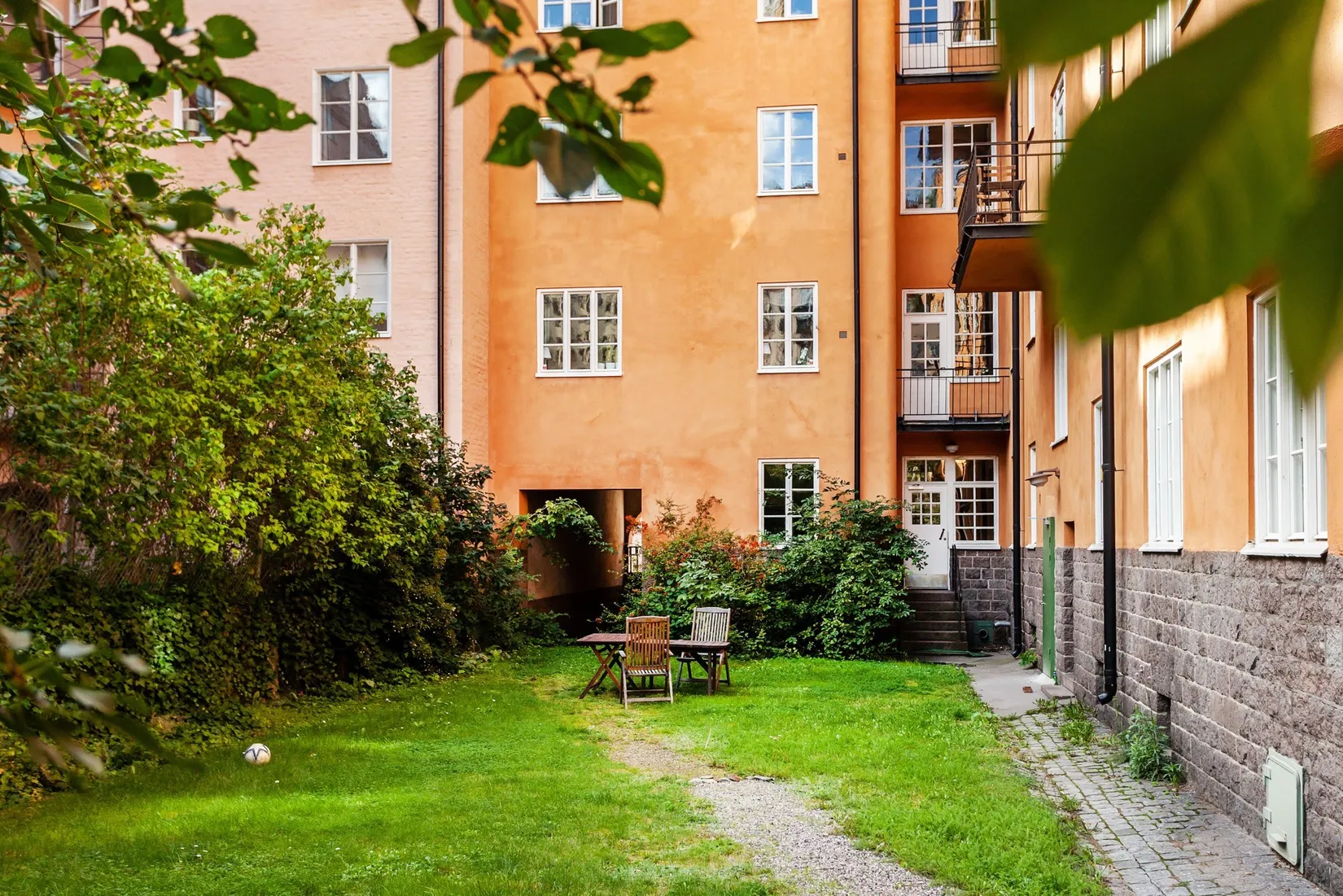 Bostadsrätt, Dalagatan 86G, 2tr, Stockholm