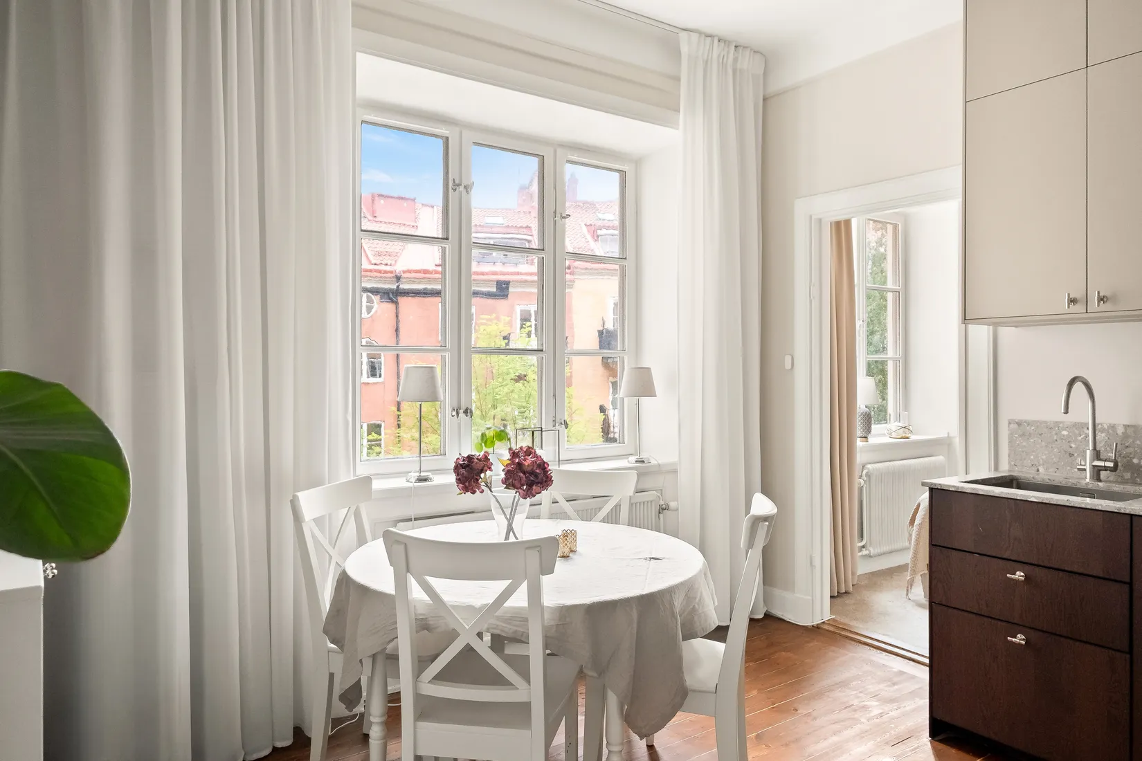 Bostadsrätt, Dalagatan 86G, 2tr, Stockholm