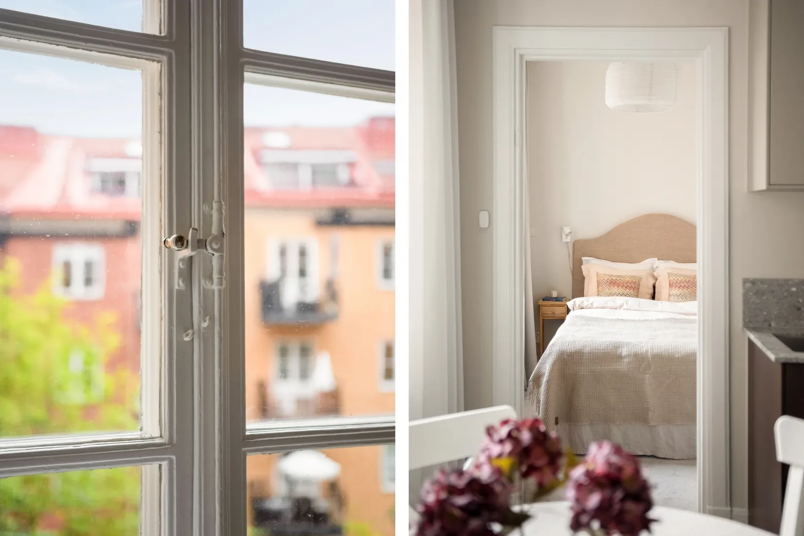 Bostadsrätt, Dalagatan 86G, 2tr, Stockholm