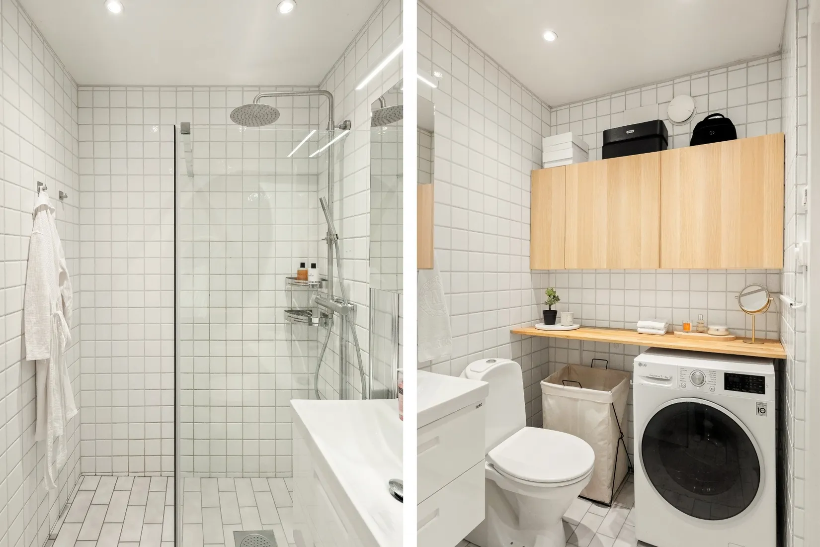 Bostadsrätt, Dalagatan 86G, 2tr, Stockholm