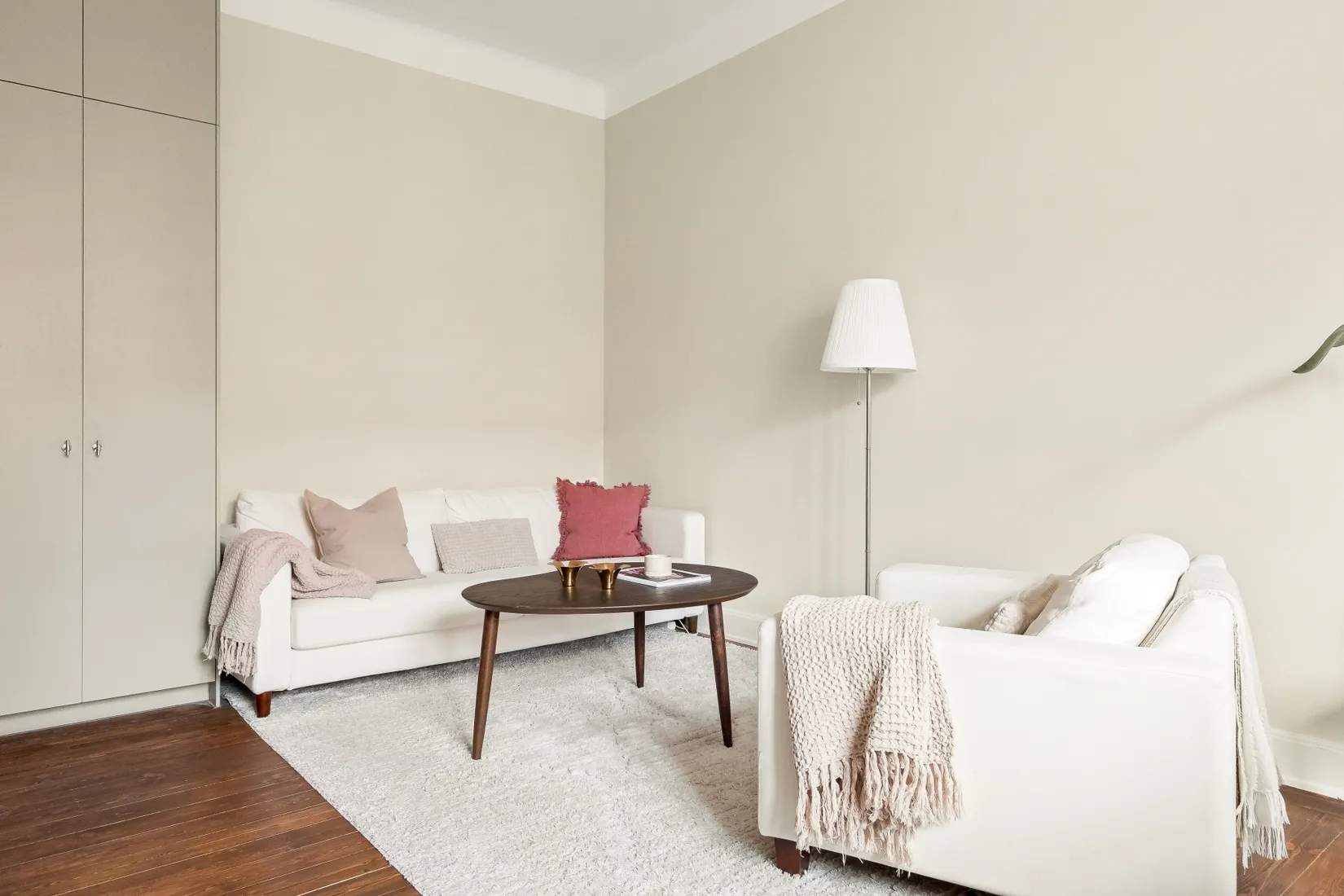 Bostadsrätt, Dalagatan 86G, 2tr, Stockholm