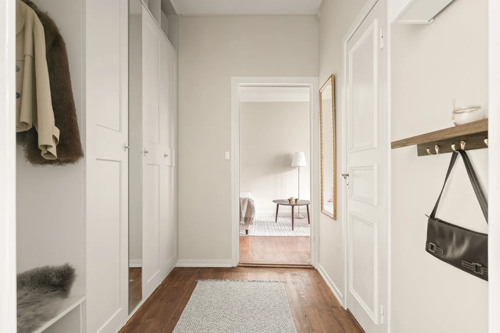 Bostadsrätt, Dalagatan 86G, 2tr, Stockholm