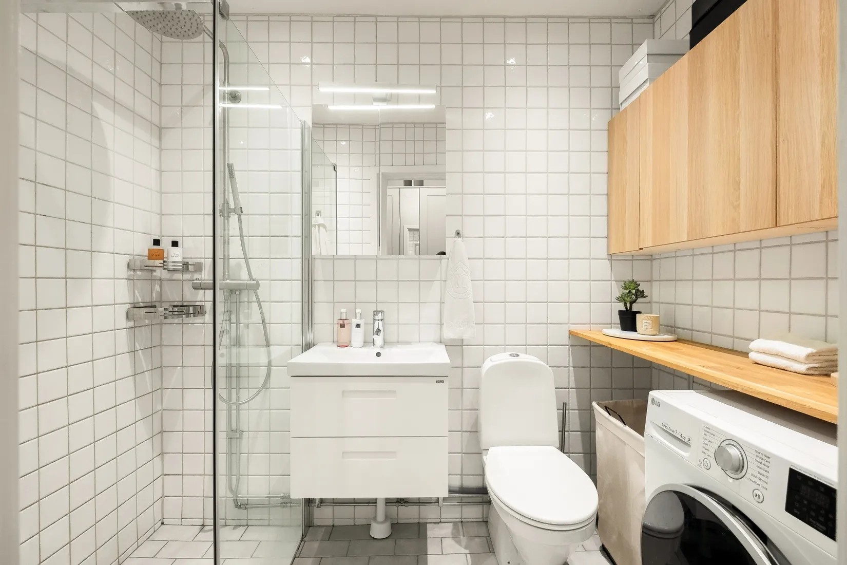 Bostadsrätt, Dalagatan 86G, 2tr, Stockholm