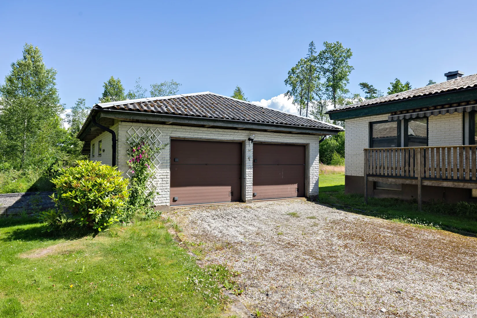 Villa, Holmerud 110, Vänersborg