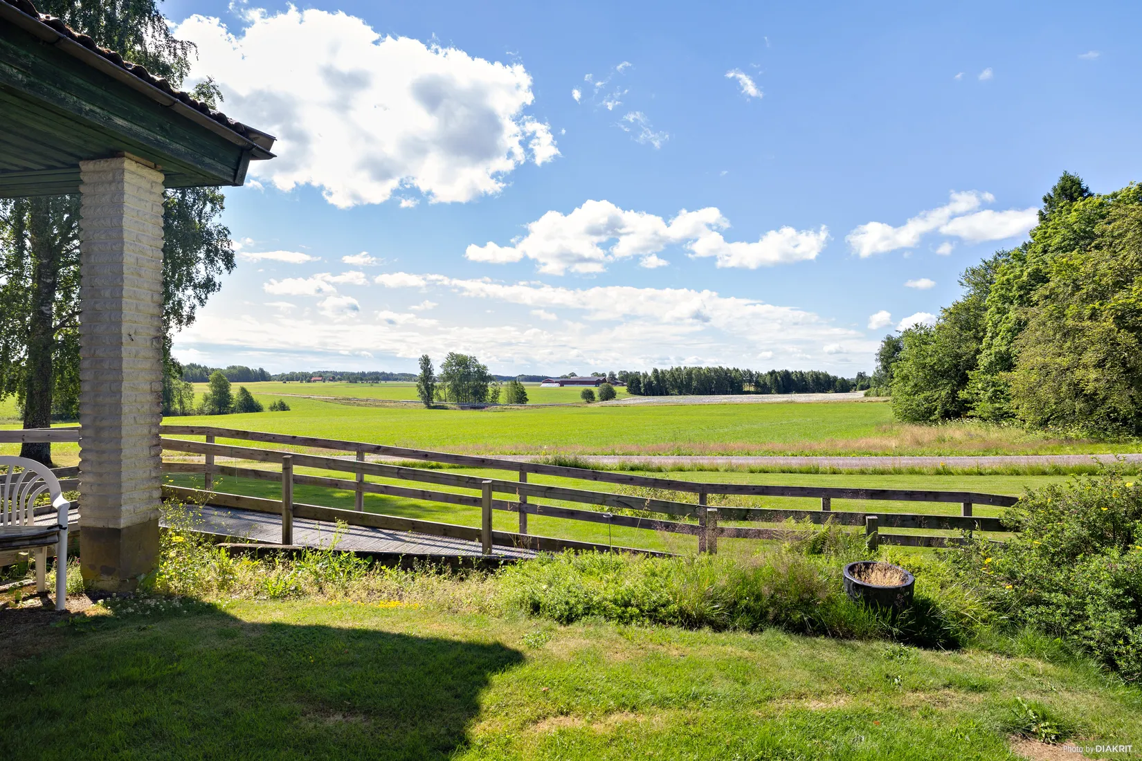 Villa, Holmerud 110, Vänersborg