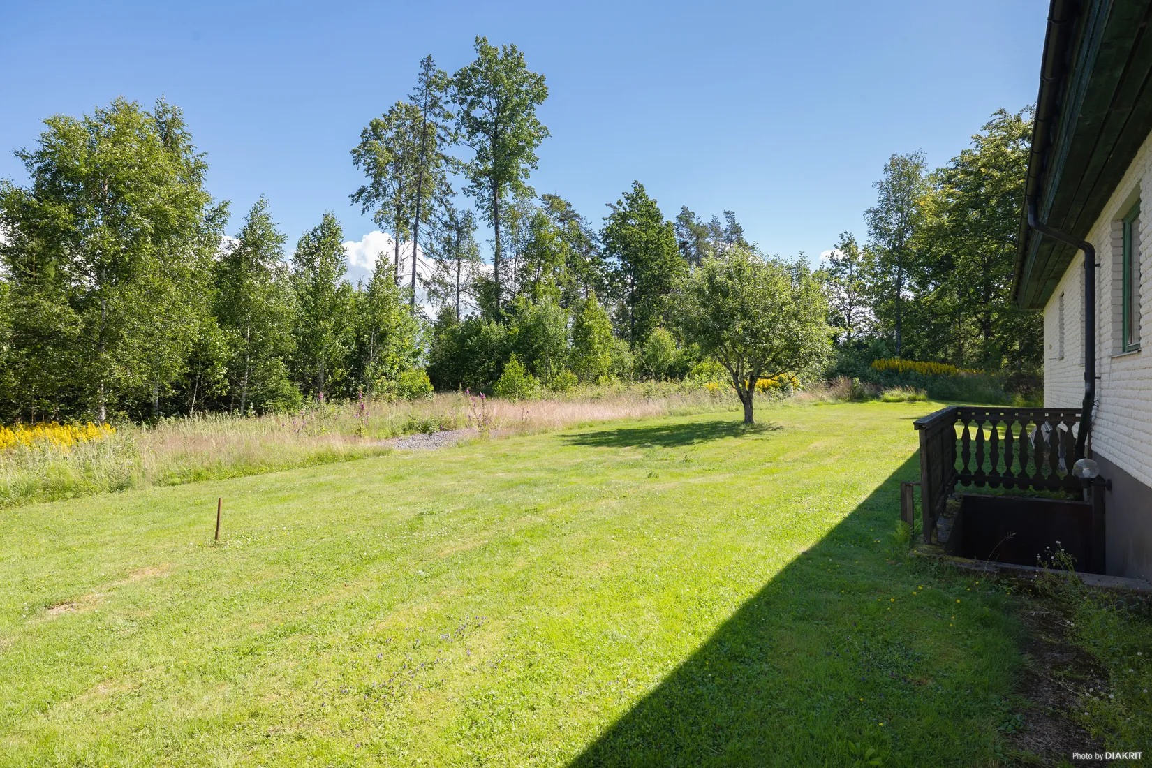 Villa, Holmerud 110, Vänersborg