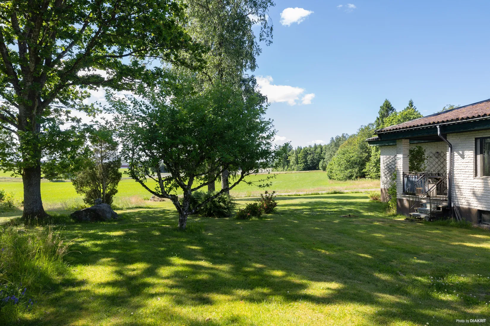 Villa, Holmerud 110, Vänersborg