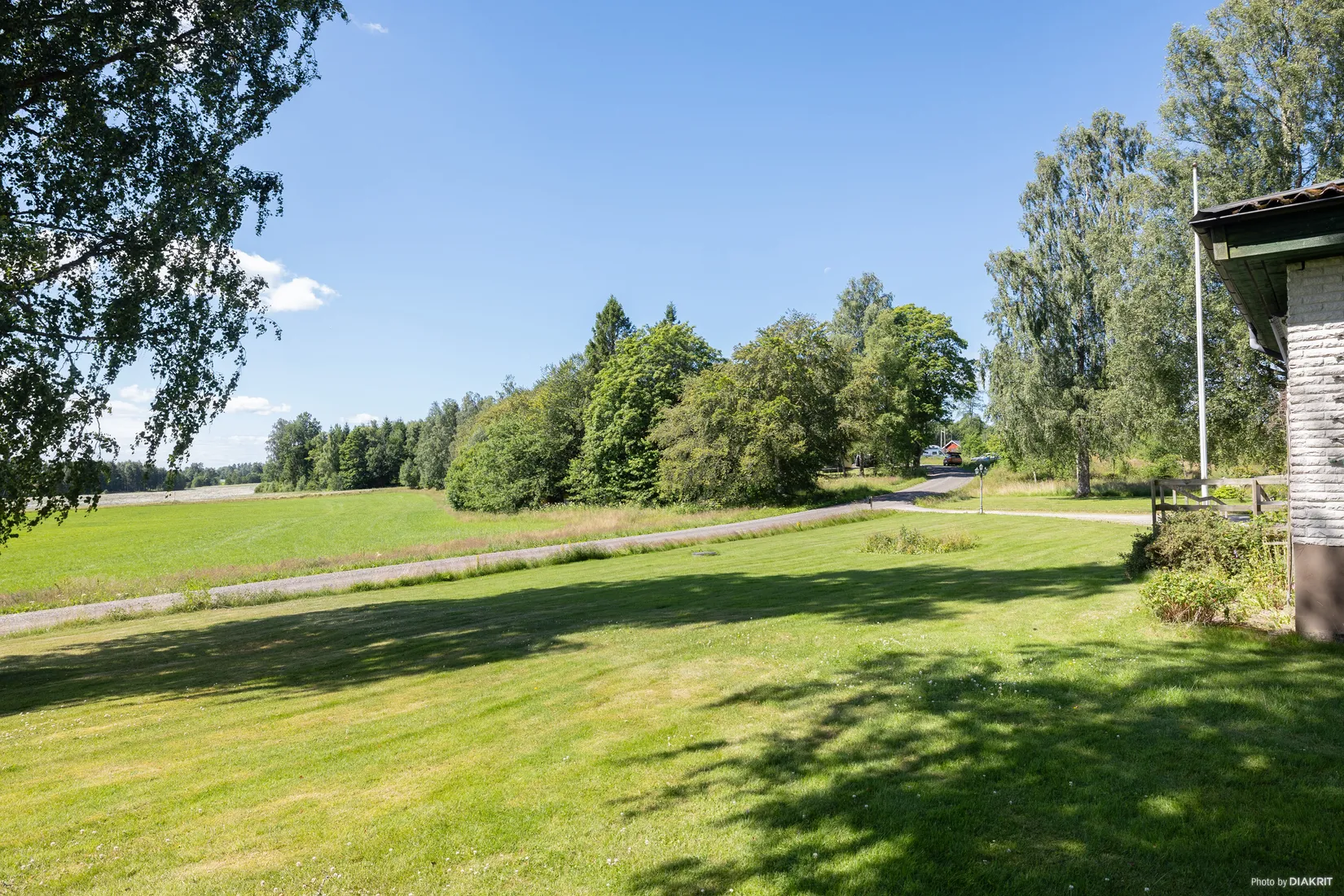 Villa, Holmerud 110, Vänersborg