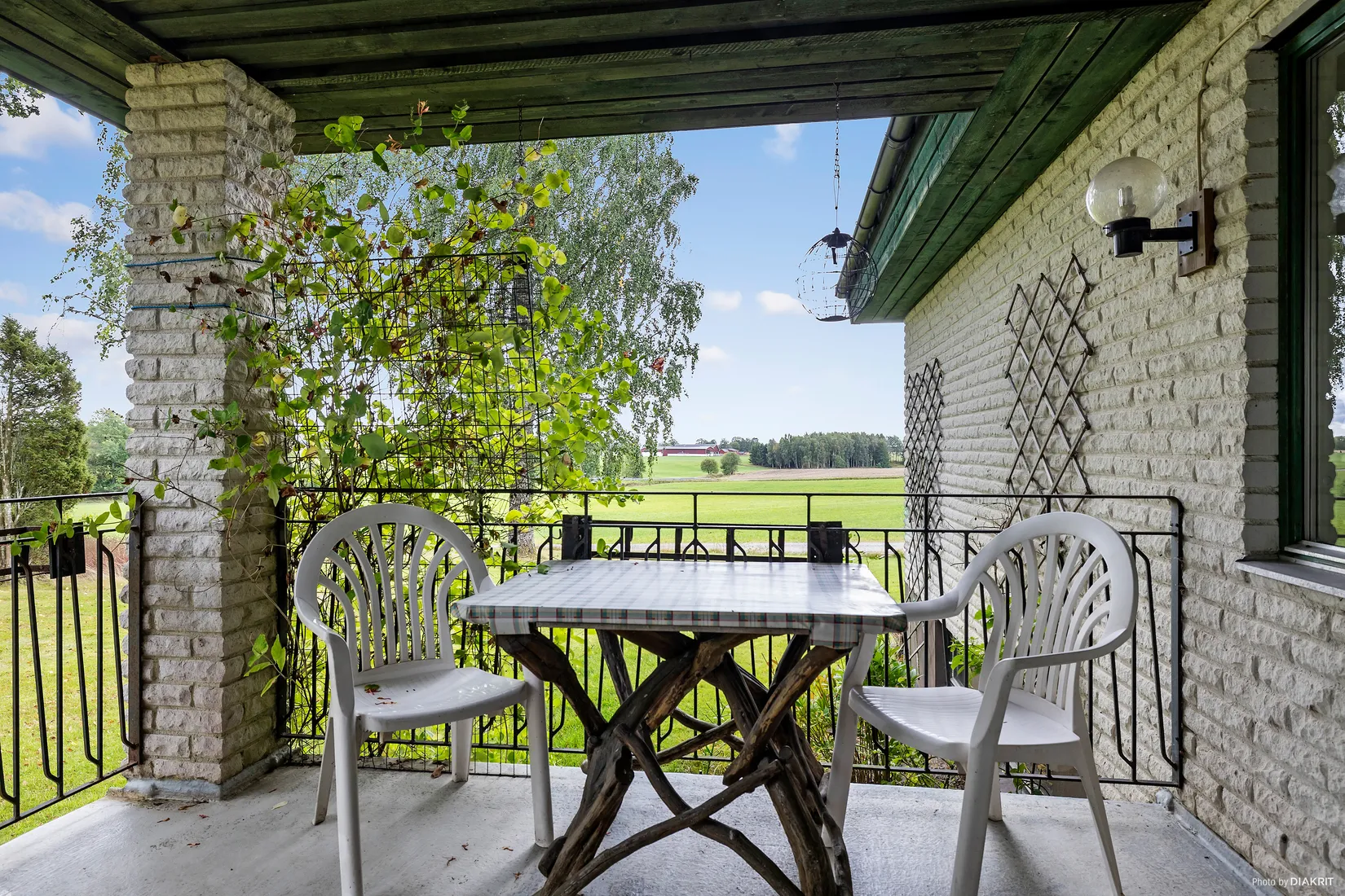 Villa, Holmerud 110, Vänersborg