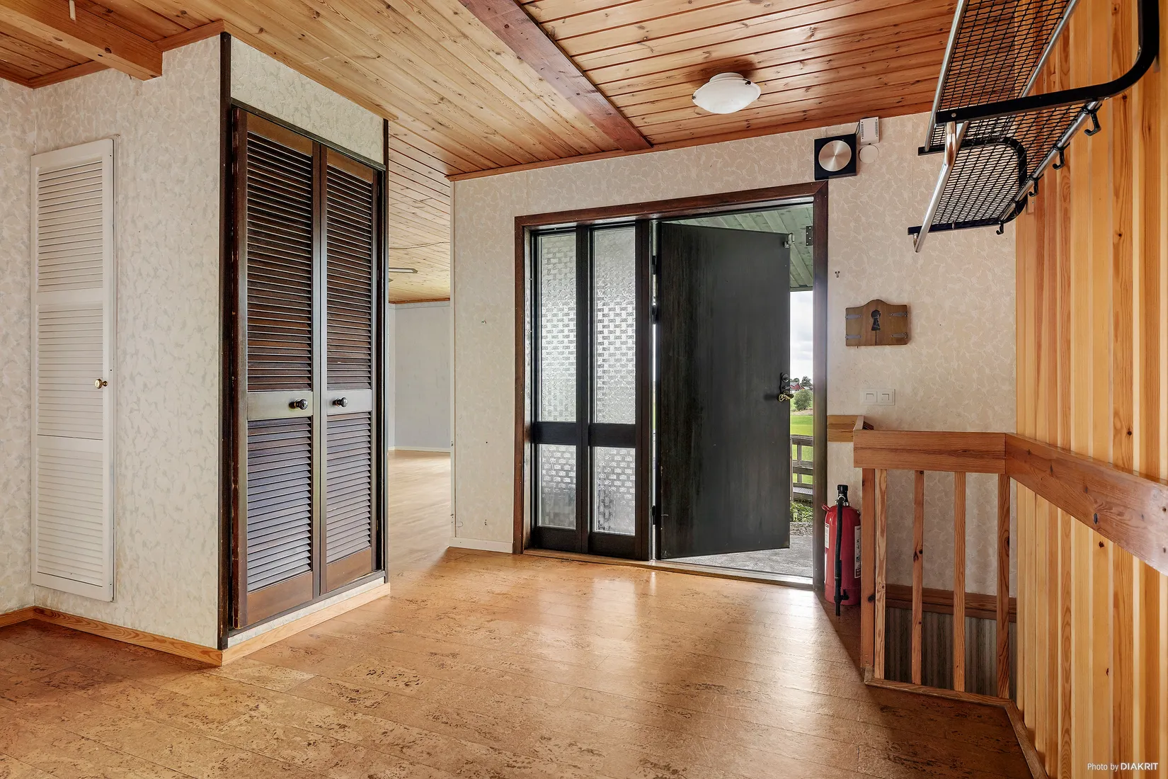 Villa, Holmerud 110, Vänersborg