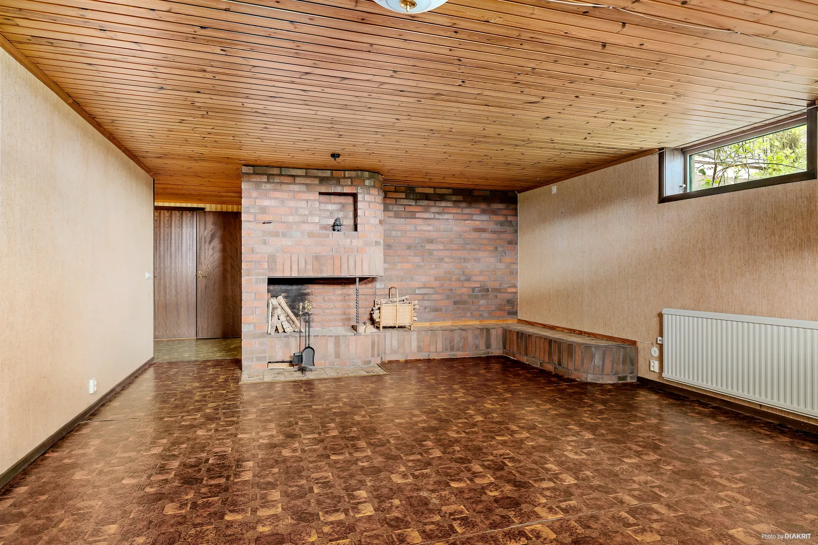 Villa, Holmerud 110, Vänersborg