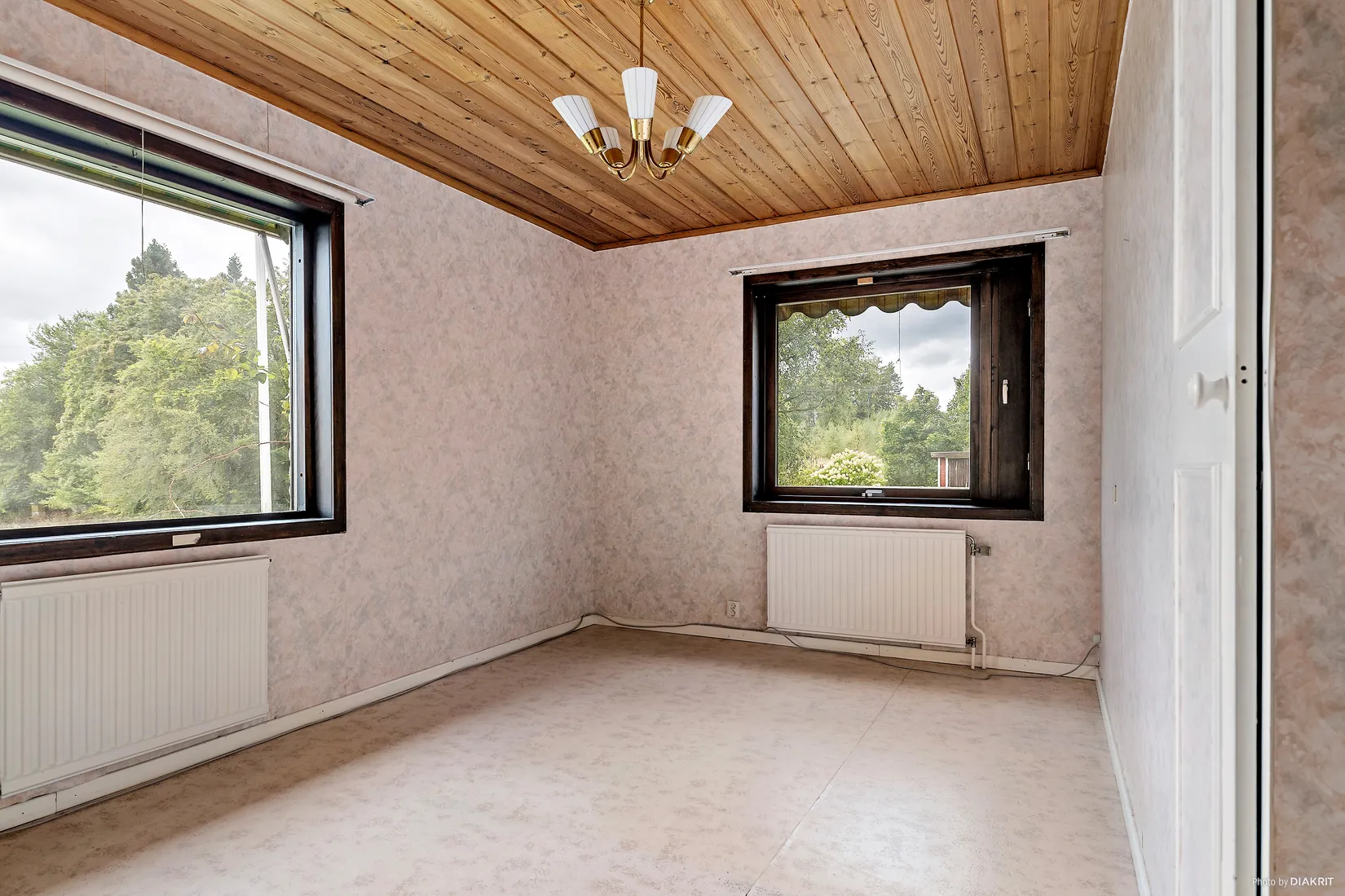Villa, Holmerud 110, Vänersborg