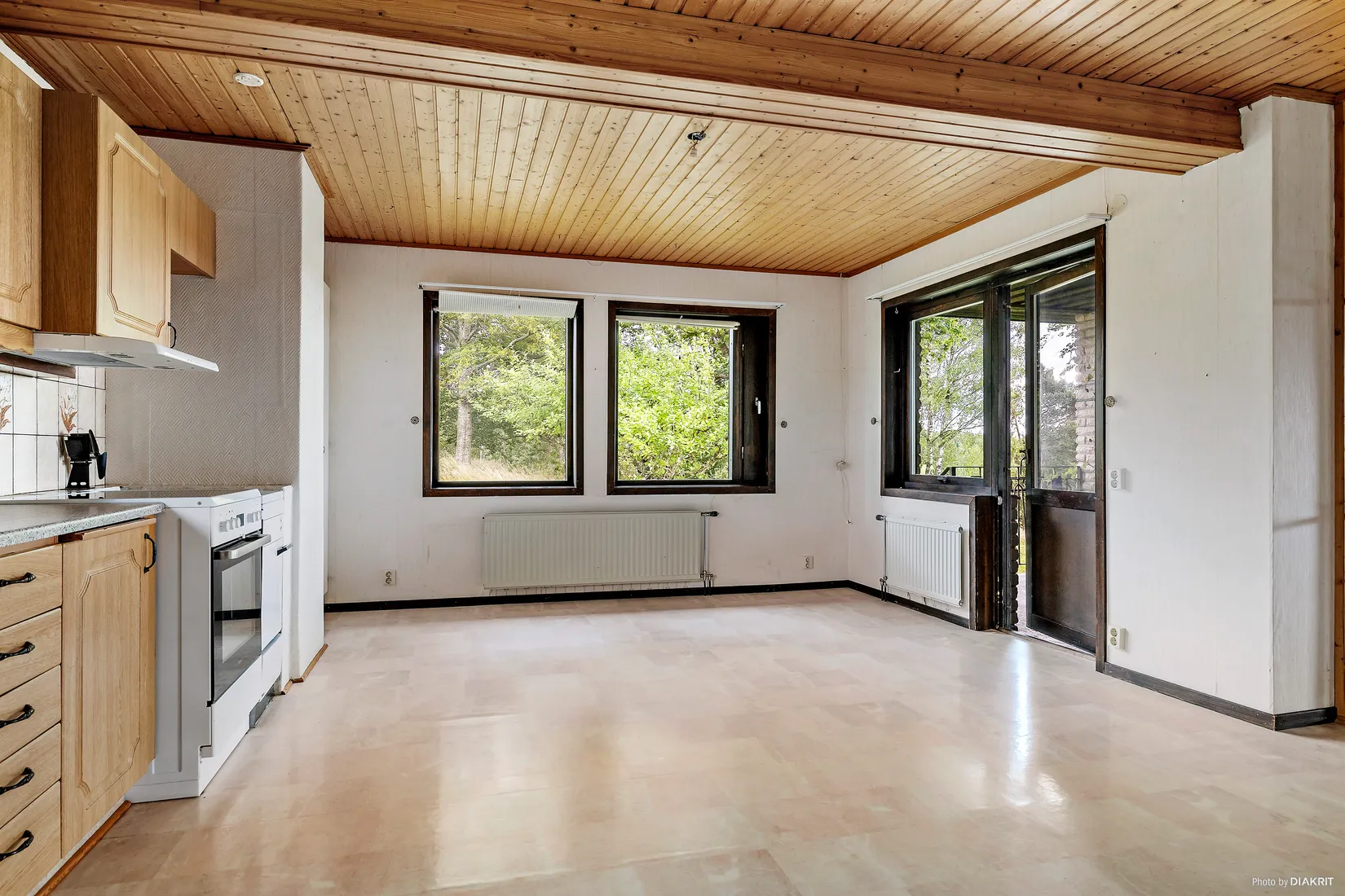 Villa, Holmerud 110, Vänersborg