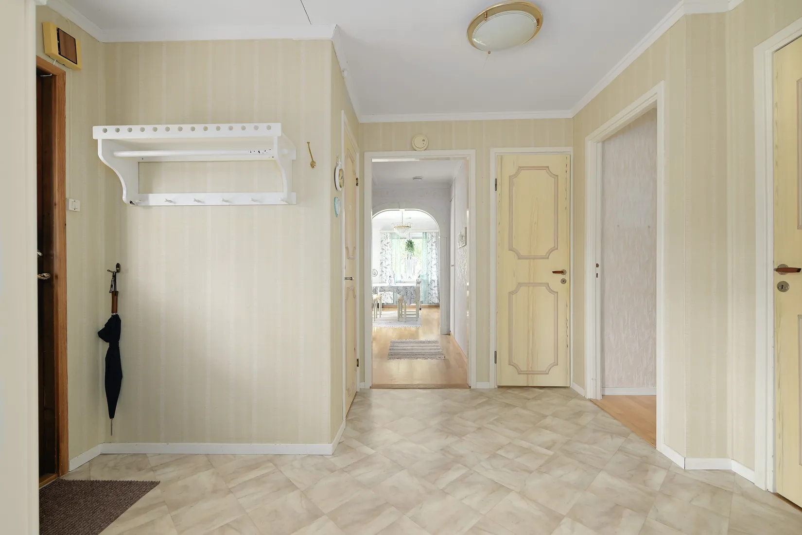 Villa, Floda 24, Floda, Umeå