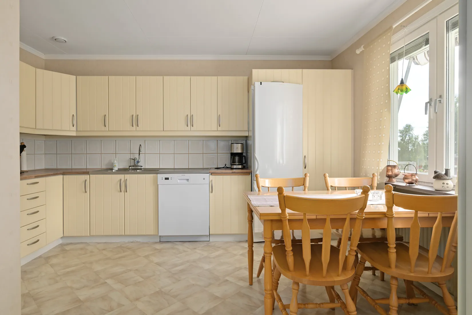Villa, Floda 24, Floda, Umeå